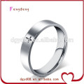 fashion stainless steel ring wholesale for men